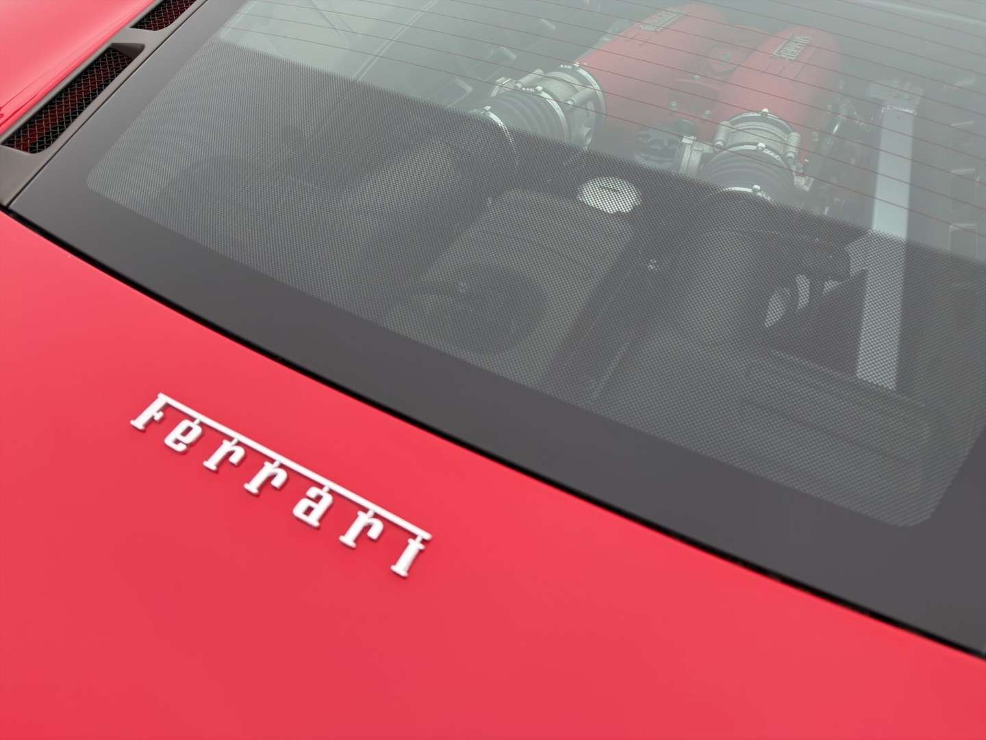 Ferrari F430 - 2007 - Joinsteer - #21