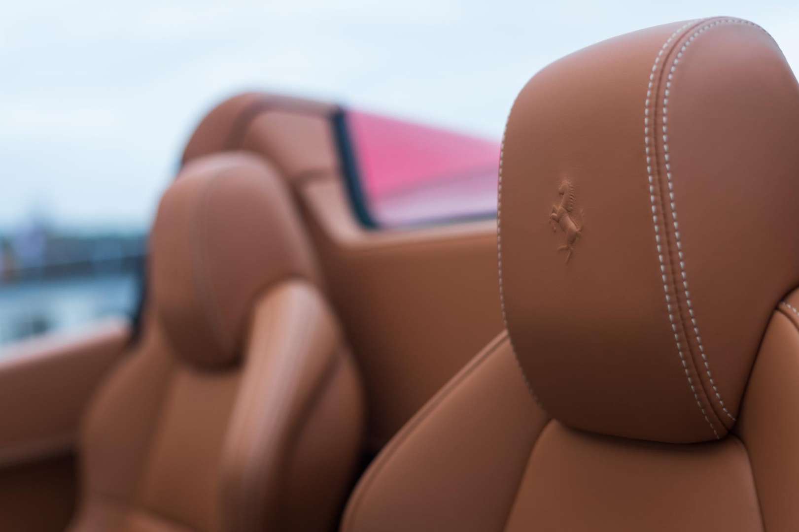 Ferrari 458 Spider - 2015 - Joinsteer - #16