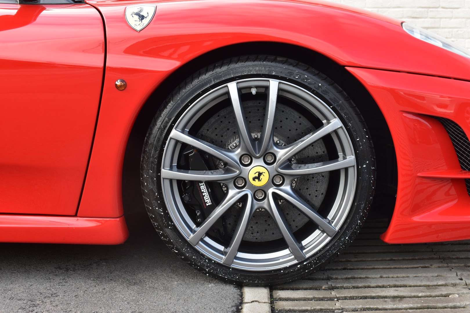 Ferrari F430 - 2010 - Joinsteer - #6