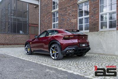 Ferrari Purosangue -  - Joinsteer - #2