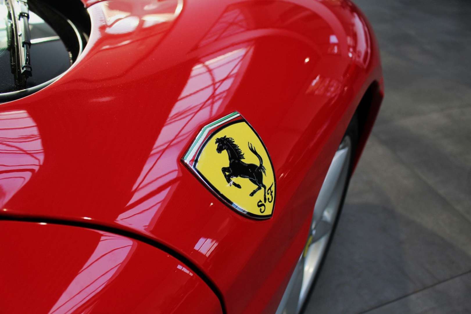 Ferrari 360 Modena - 2000 - Joinsteer - #17