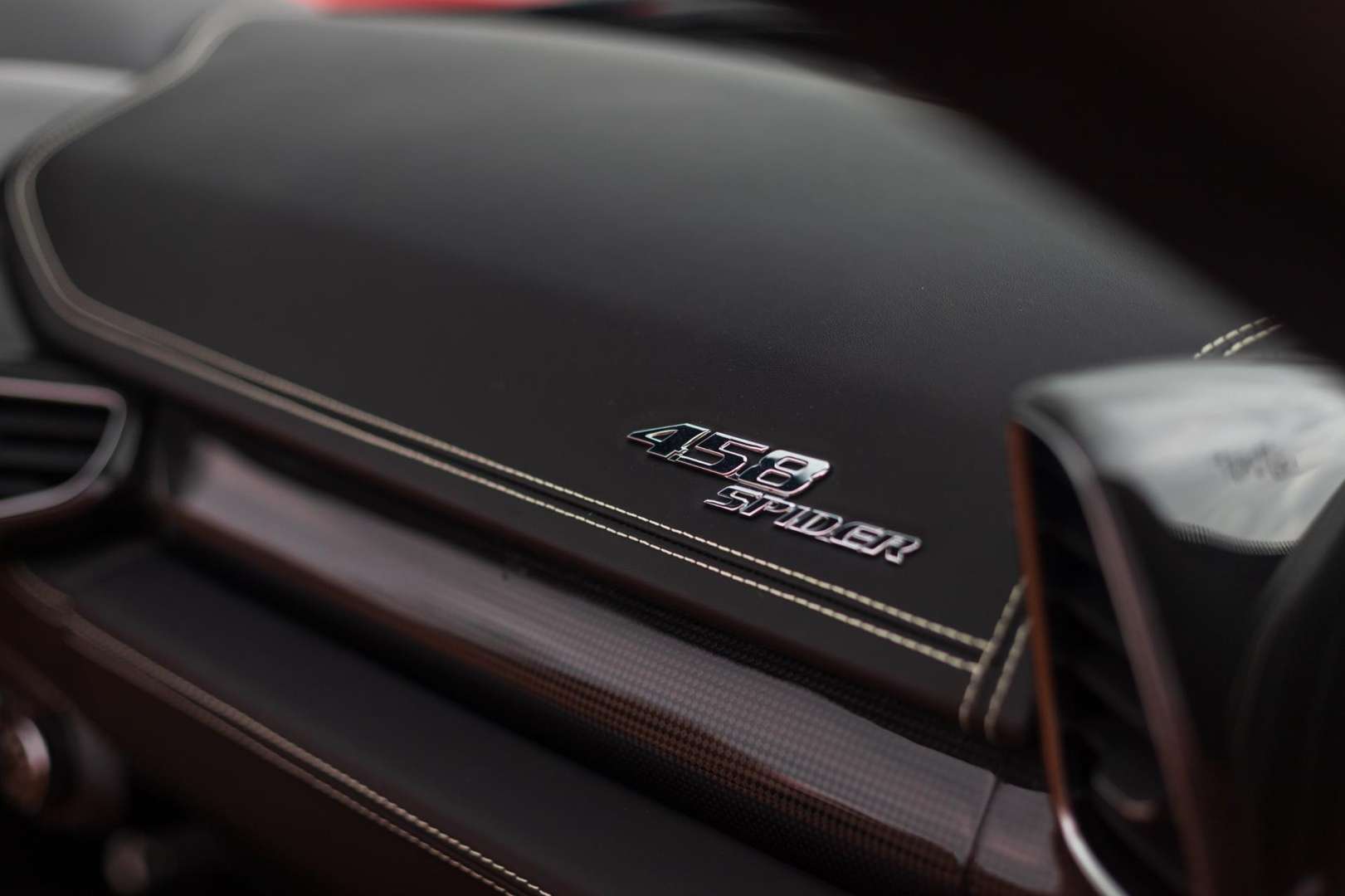 Ferrari 458 Spider - 2015 - Joinsteer - #17