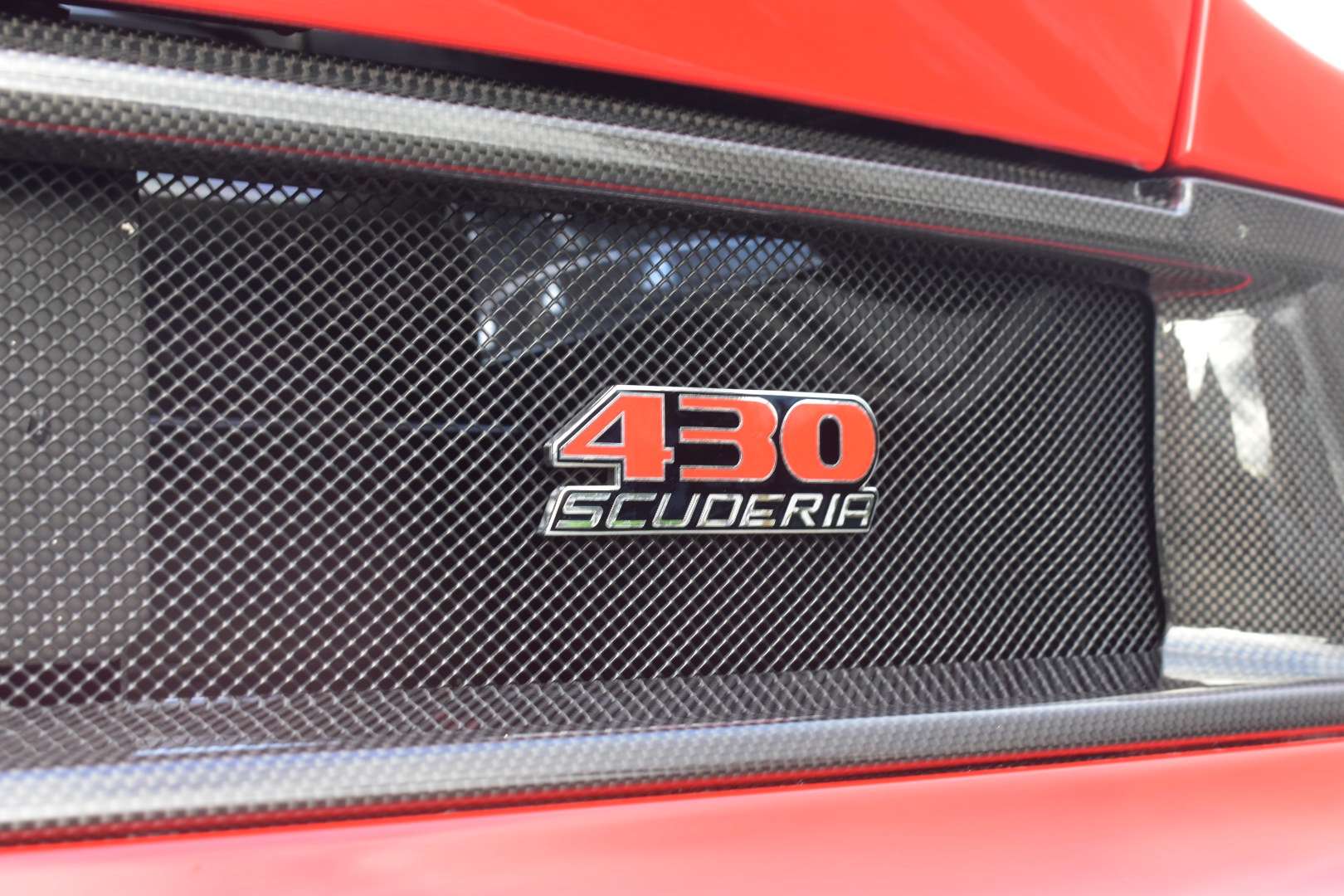 Ferrari F430 - 2010 - Joinsteer - #7