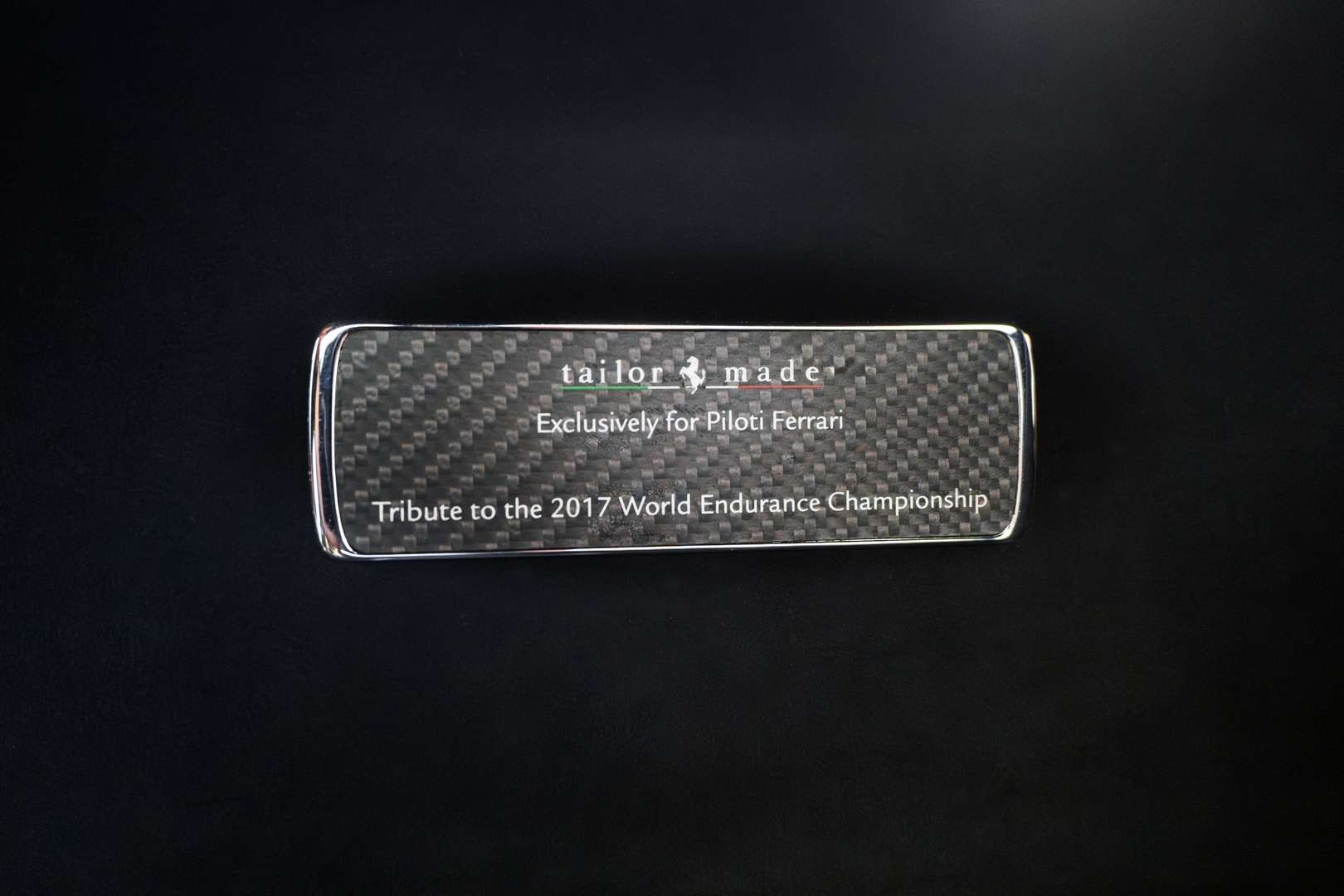 Ferrari 488 Pista - 2020 - Joinsteer - #18