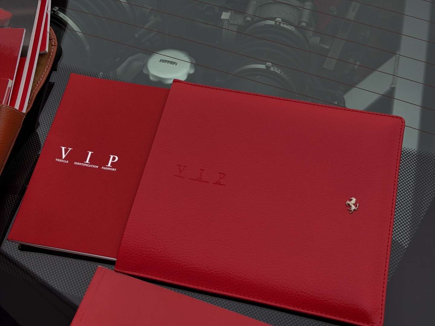 Ferrari F430 - 2007 - Joinsteer - #23