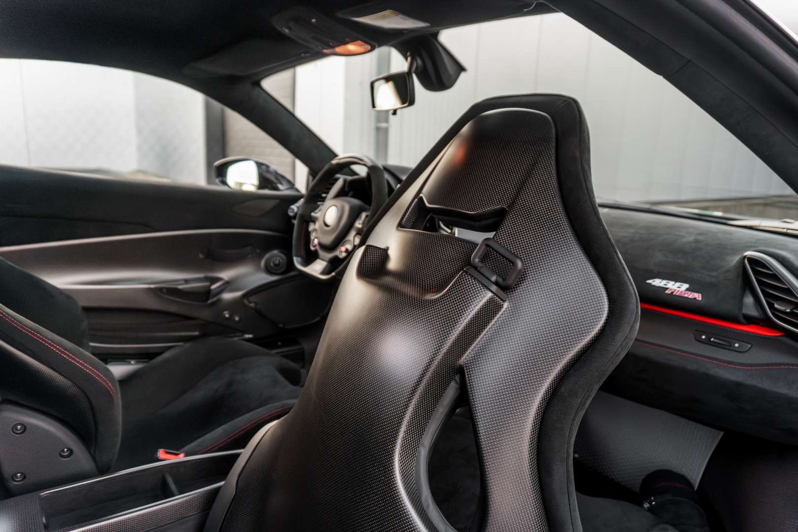 Ferrari 488 Pista - 2020 - Joinsteer - #19