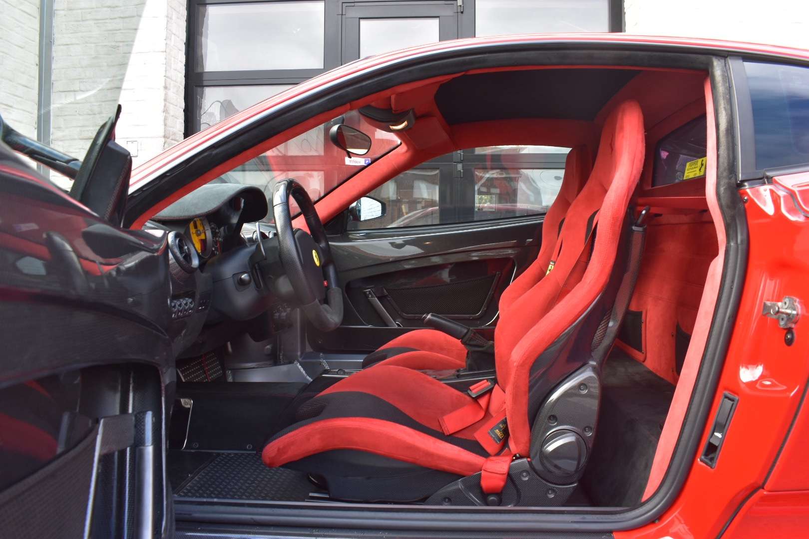 Ferrari F430 - 2010 - Joinsteer - #9