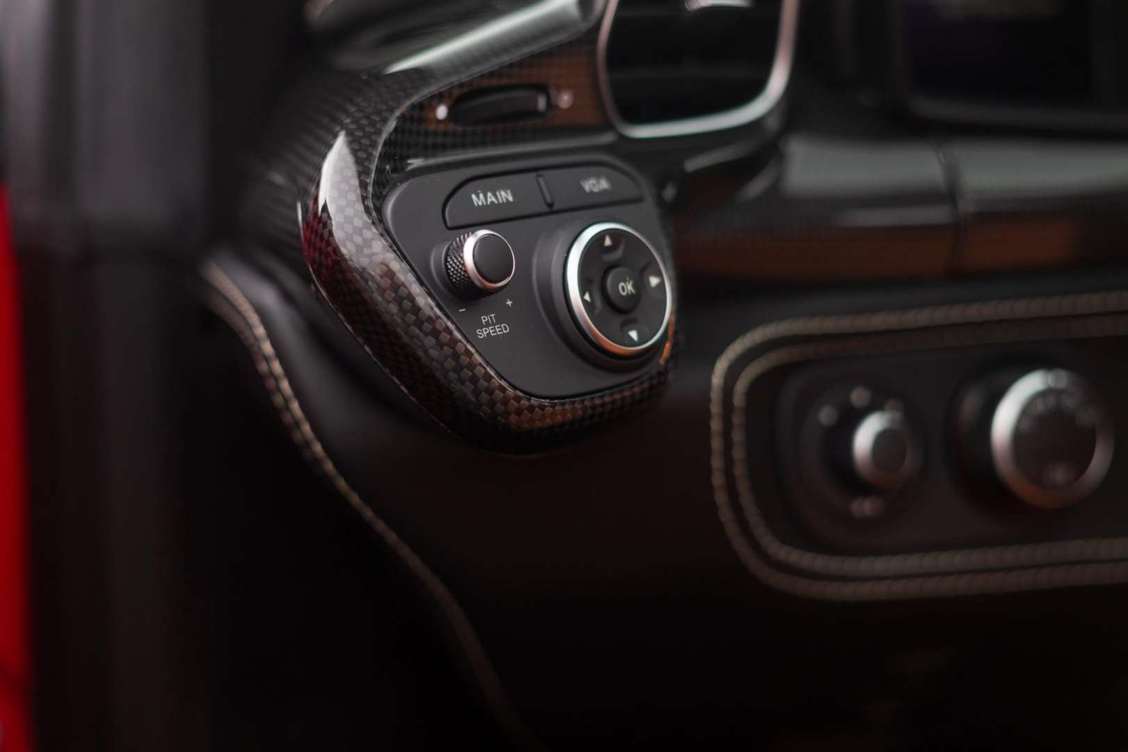 Ferrari 458 Spider - 2015 - Joinsteer - #19