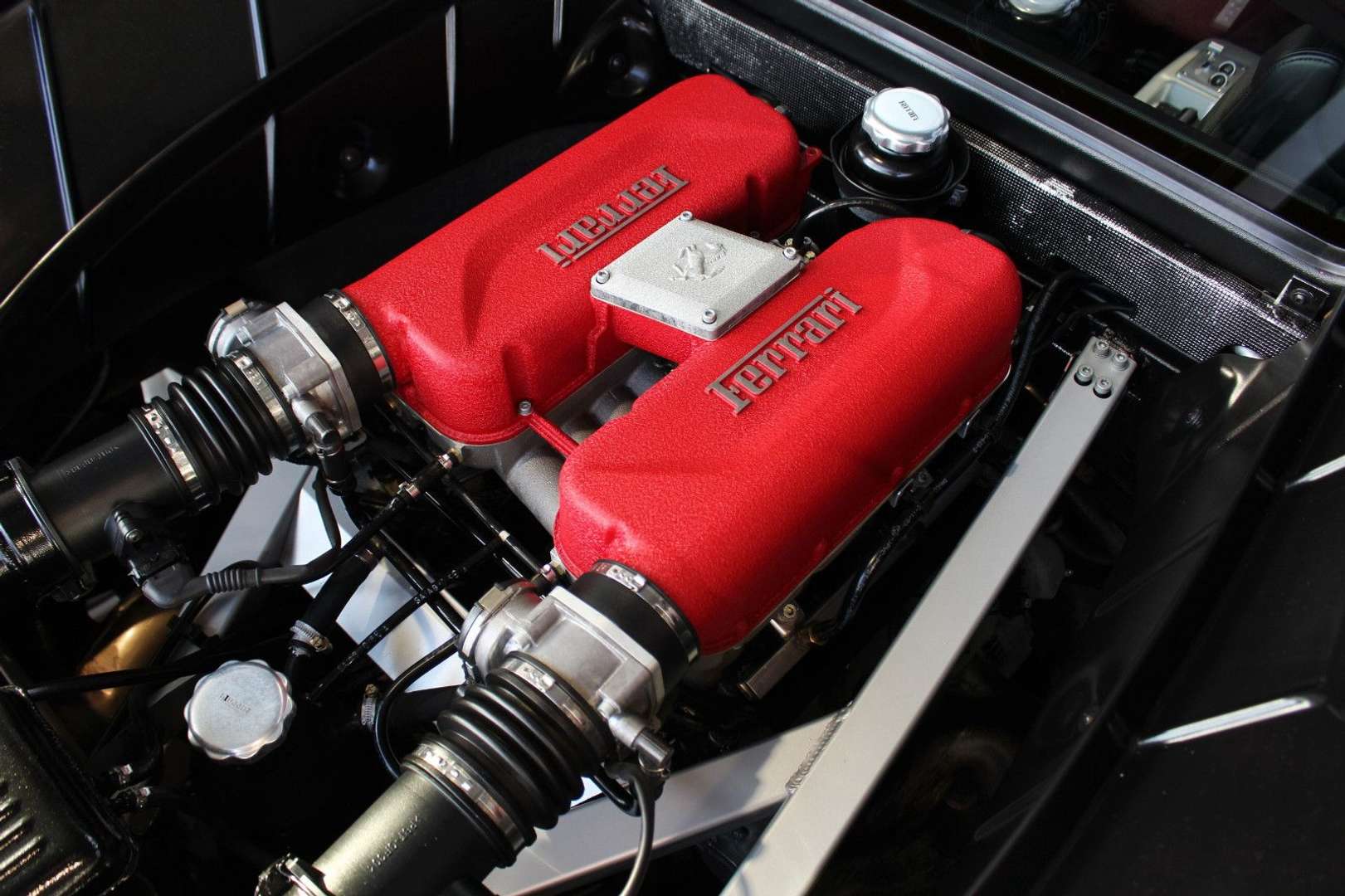 Ferrari 360 Modena - 2000 - Joinsteer - #20