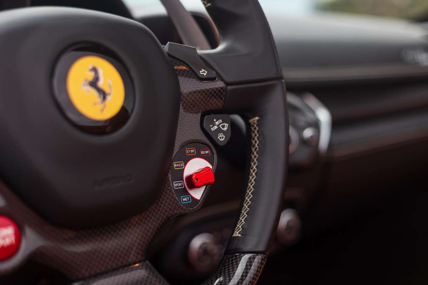 Ferrari 458 Spider - 2015 - Joinsteer - #20