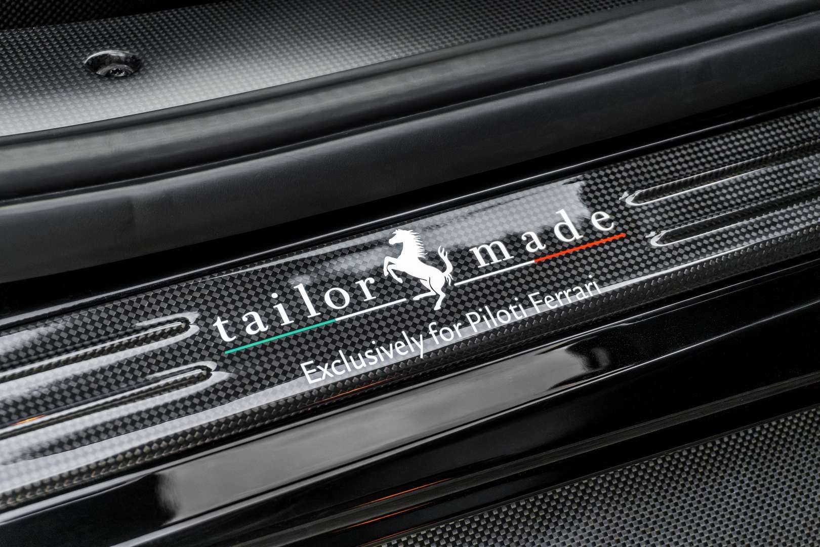 Ferrari 488 Pista - 2020 - Joinsteer - #20