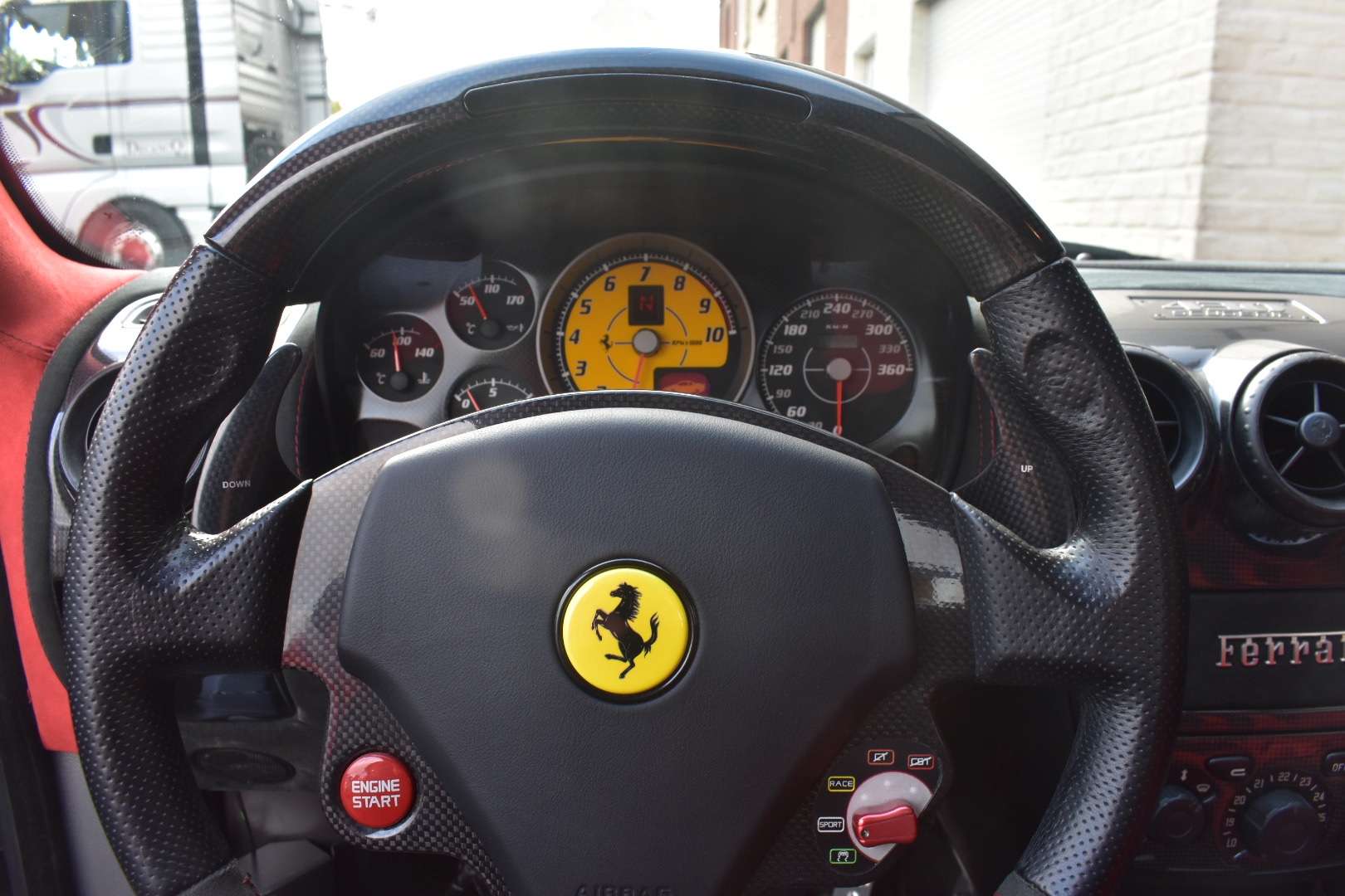 Ferrari F430 - 2010 - Joinsteer - #12
