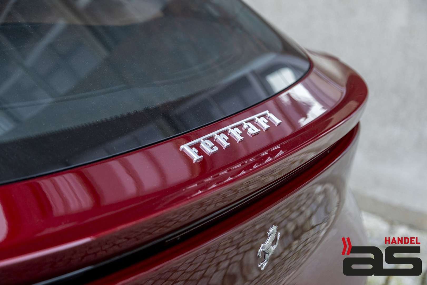 Ferrari Purosangue - 2024 - Joinsteer - #13