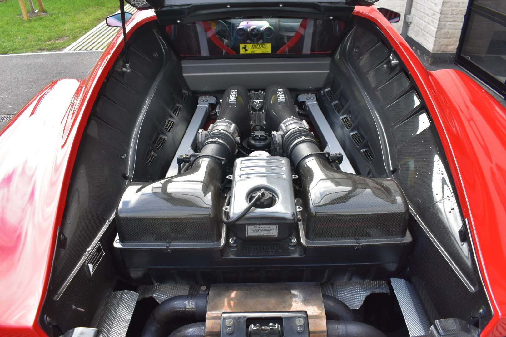 Ferrari F430 - 2010 - Joinsteer - #14