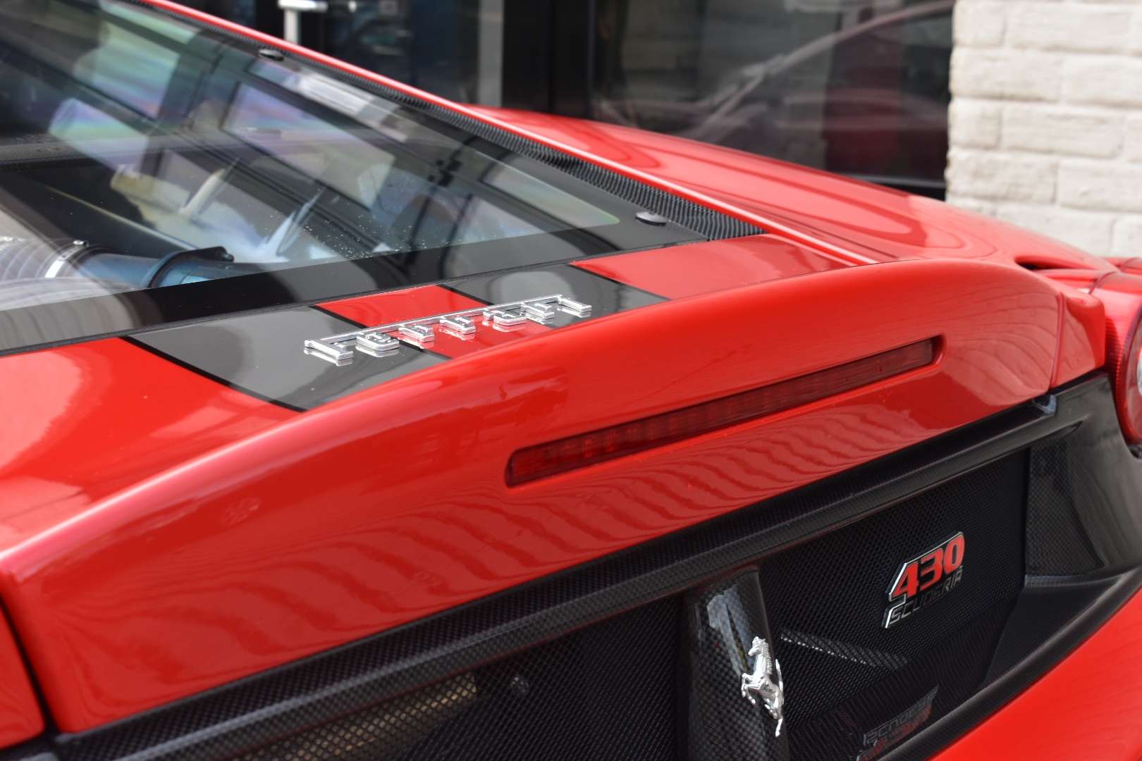 Ferrari F430 - 2010 - Joinsteer - #16