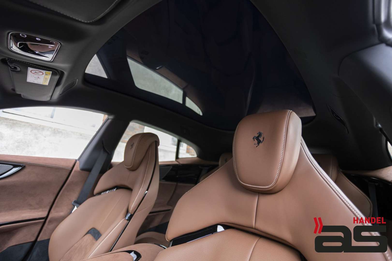 Ferrari Purosangue - 2024 - Joinsteer - #16