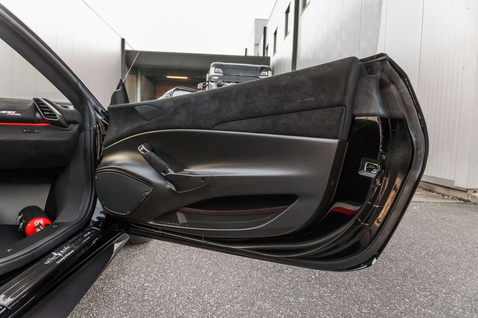 Ferrari 488 Pista - 2020 - Joinsteer - #22