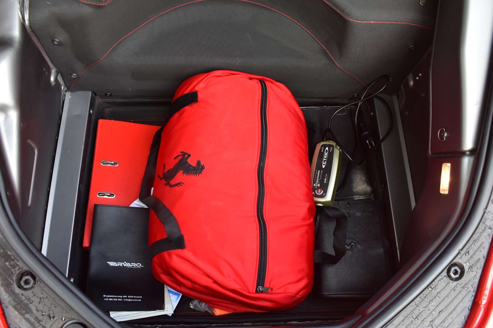 Ferrari F430 - 2010 - Joinsteer - #17