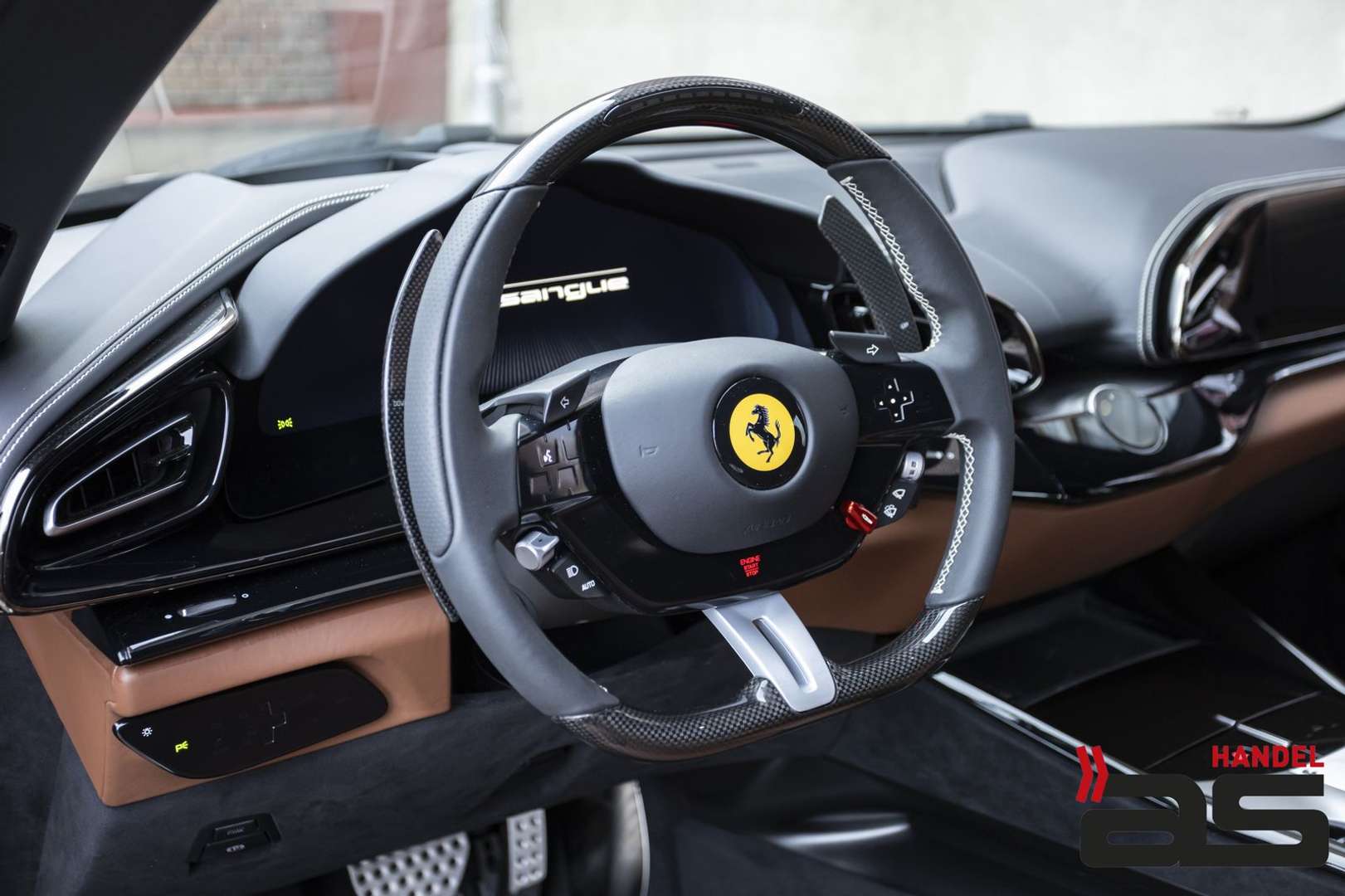 Ferrari Purosangue - 2024 - Joinsteer - #17