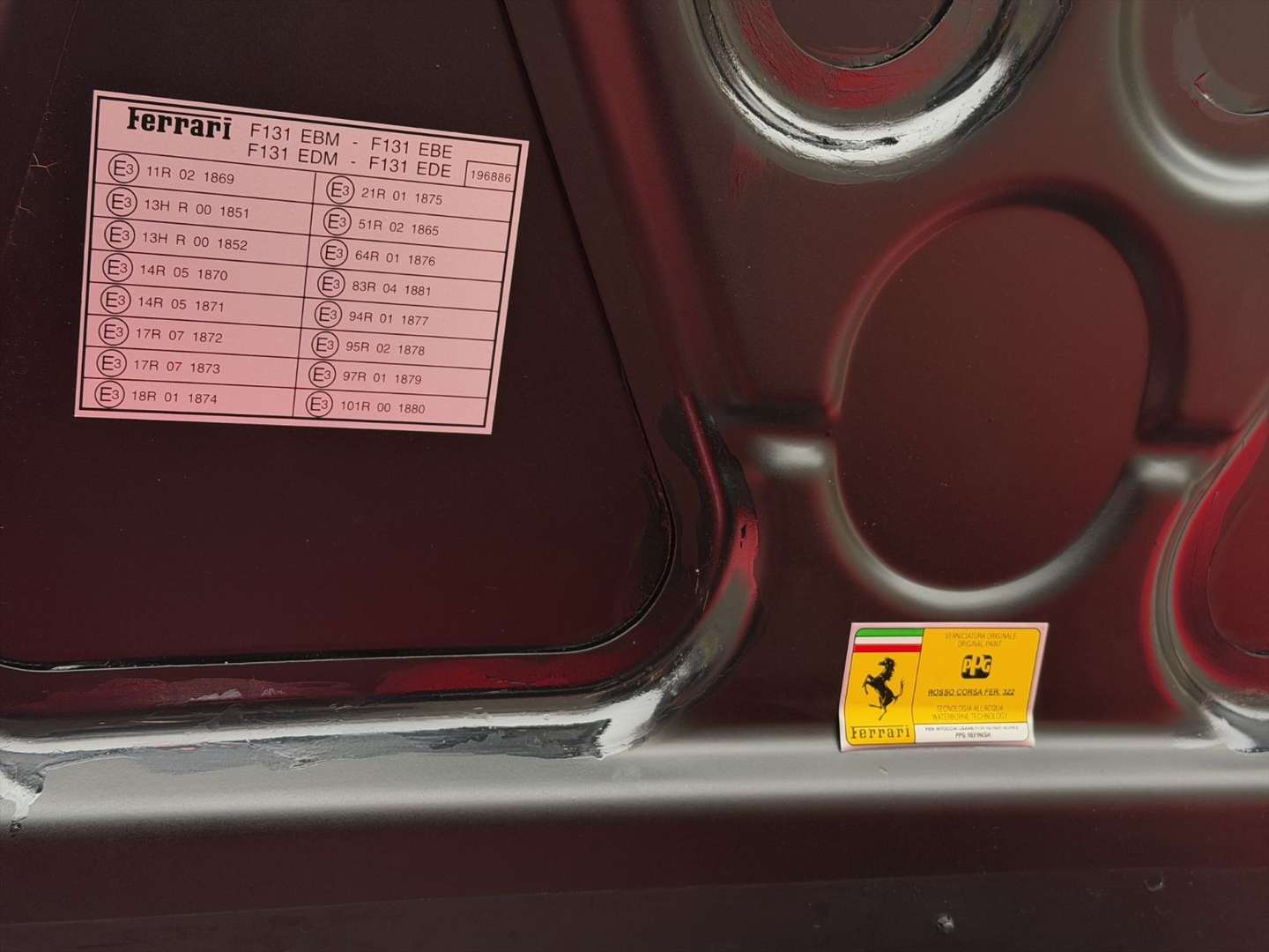 Ferrari F430 - 2007 - Joinsteer - #26