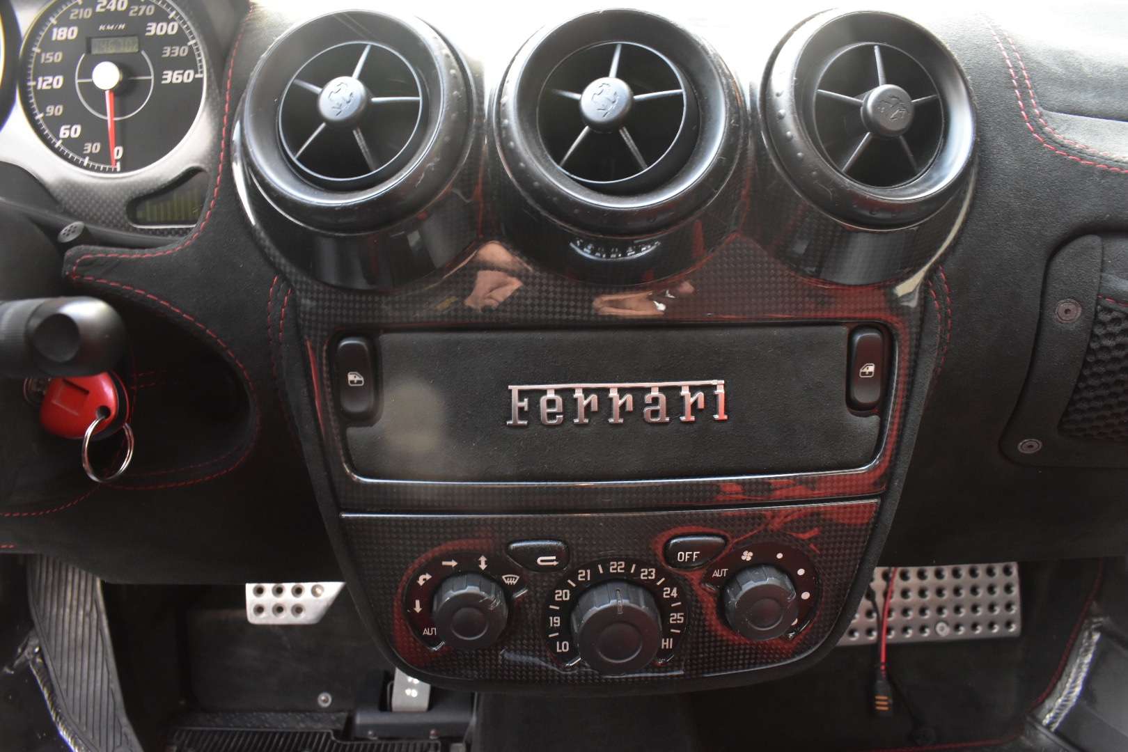 Ferrari F430 - 2010 - Joinsteer - #18