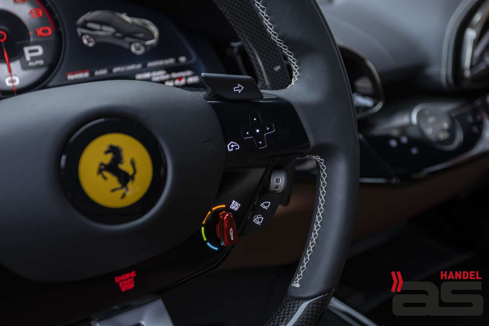 Ferrari Purosangue - 2024 - Joinsteer - #18