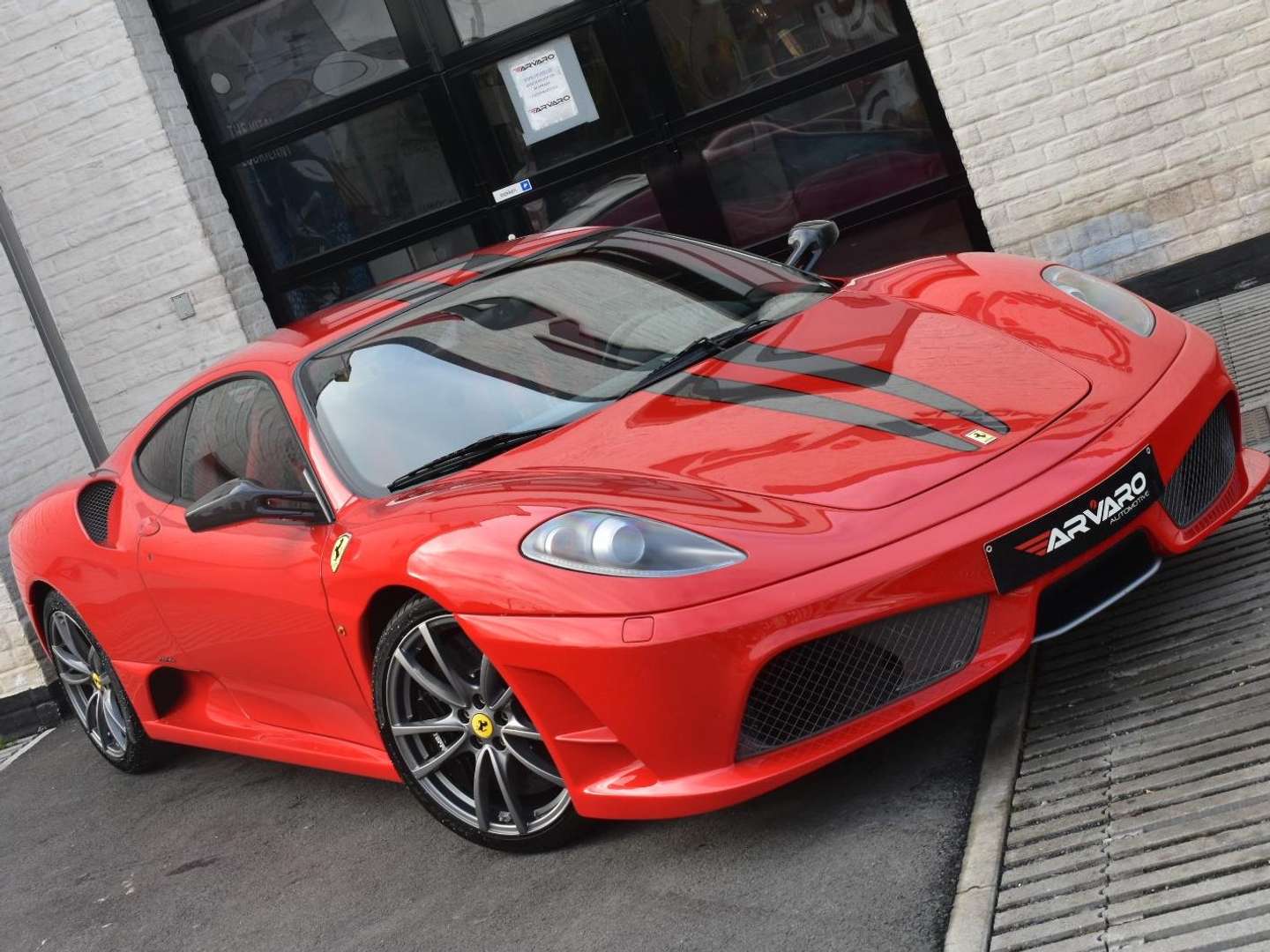 Ferrari F430 - 2010 - Joinsteer - #19