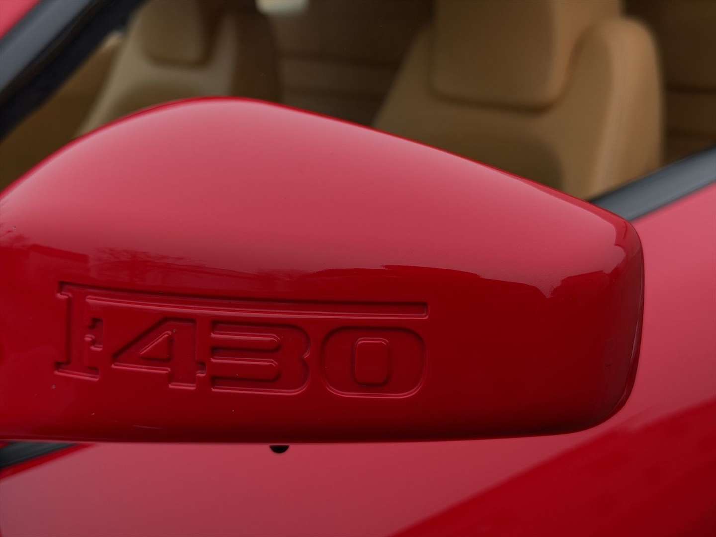 Ferrari F430 - 2007 - Joinsteer - #27