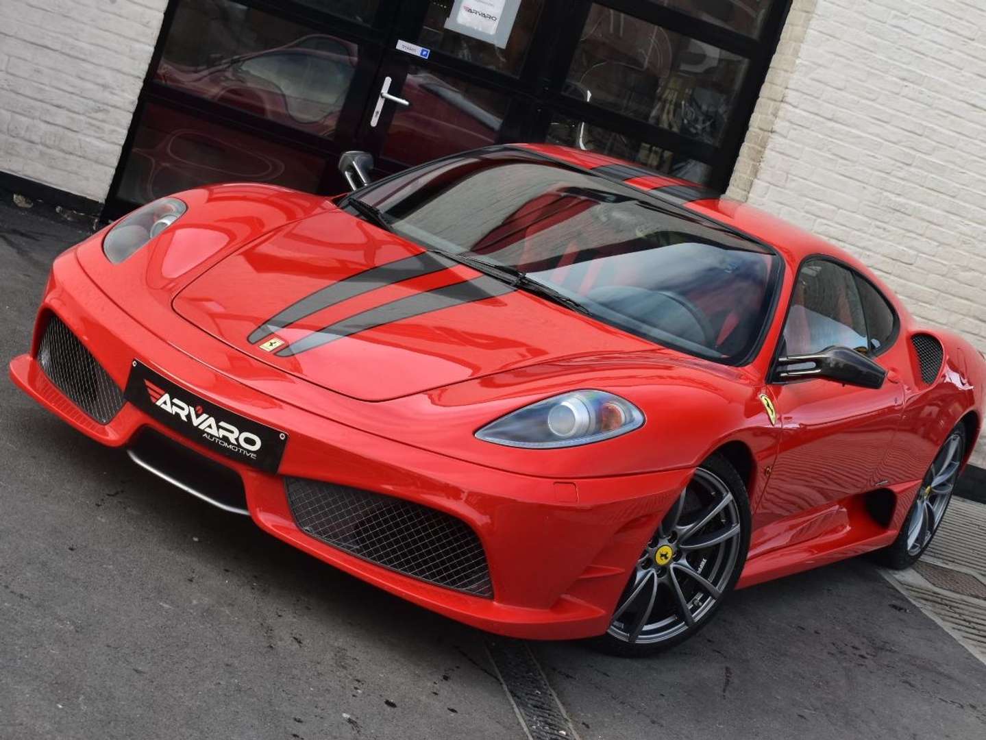 Ferrari F430 - 2010 - Joinsteer - #20