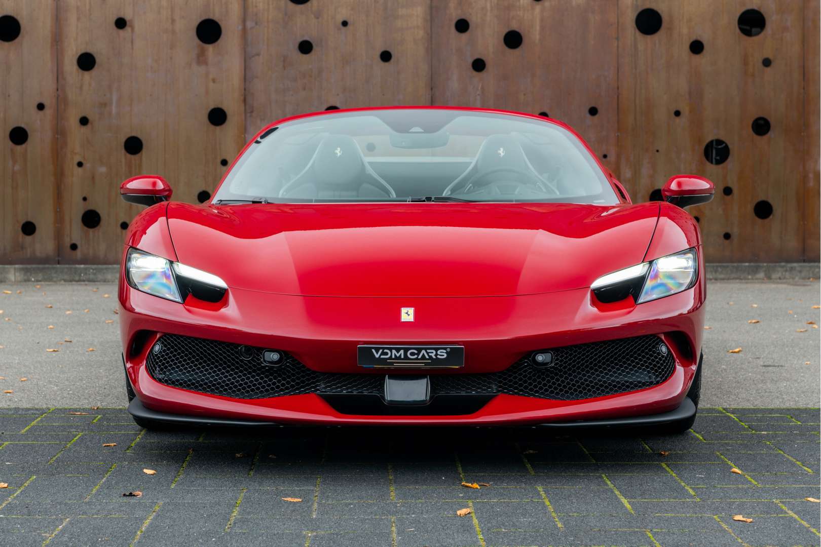 Ferrari 296 GTS - 2025 - Joinsteer - #2