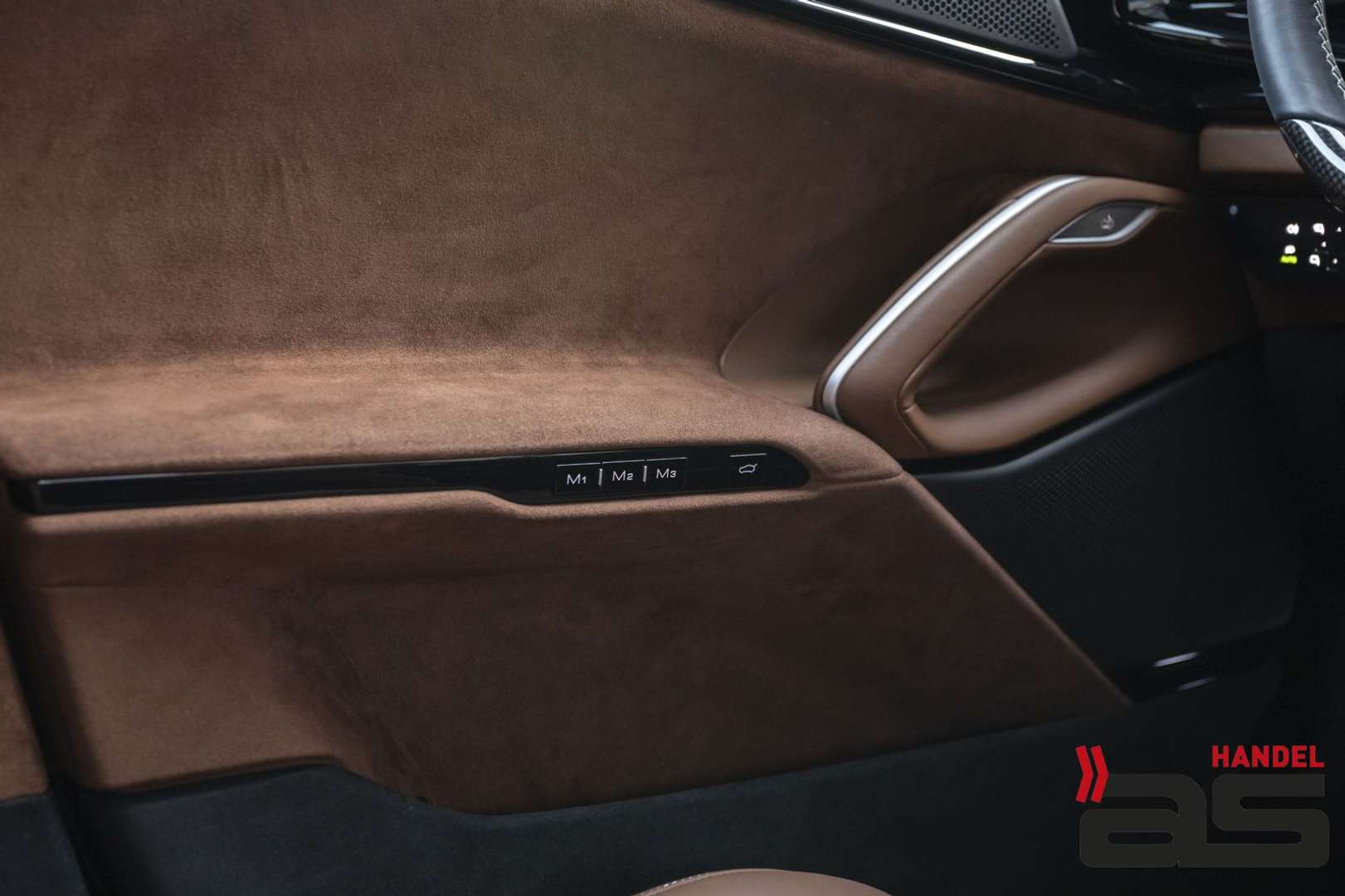 Ferrari Purosangue - 2024 - Joinsteer - #21