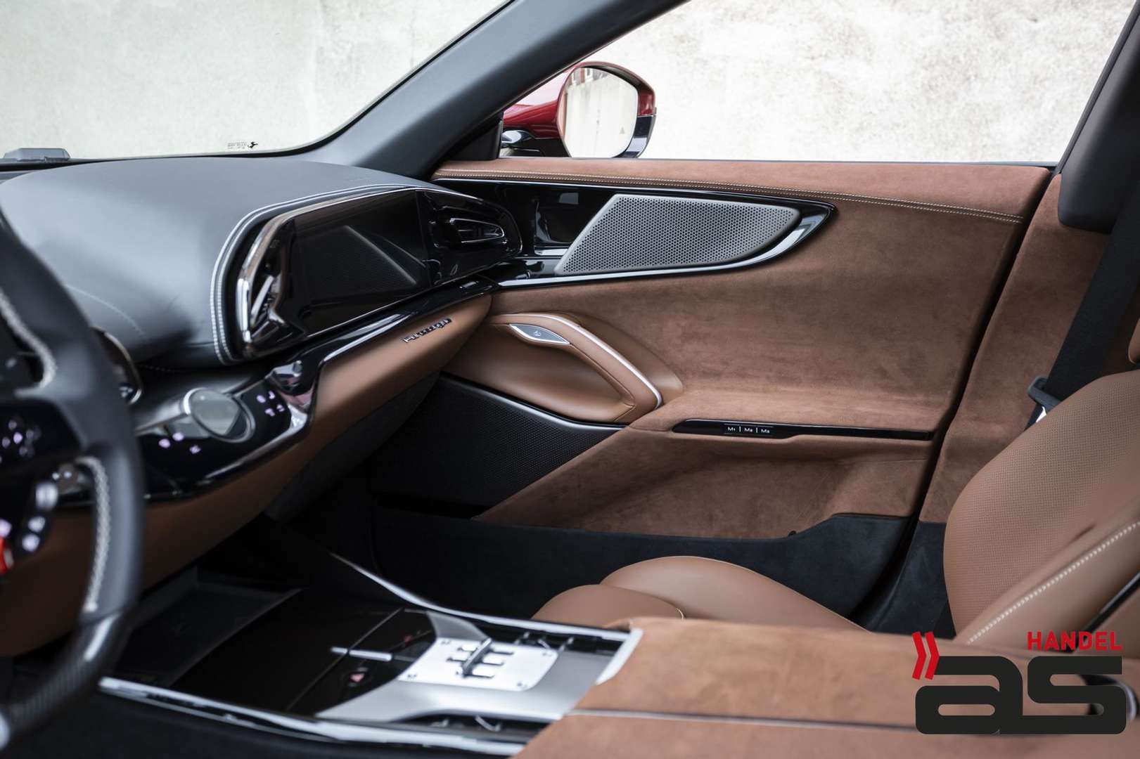 Ferrari Purosangue - 2024 - Joinsteer - #22