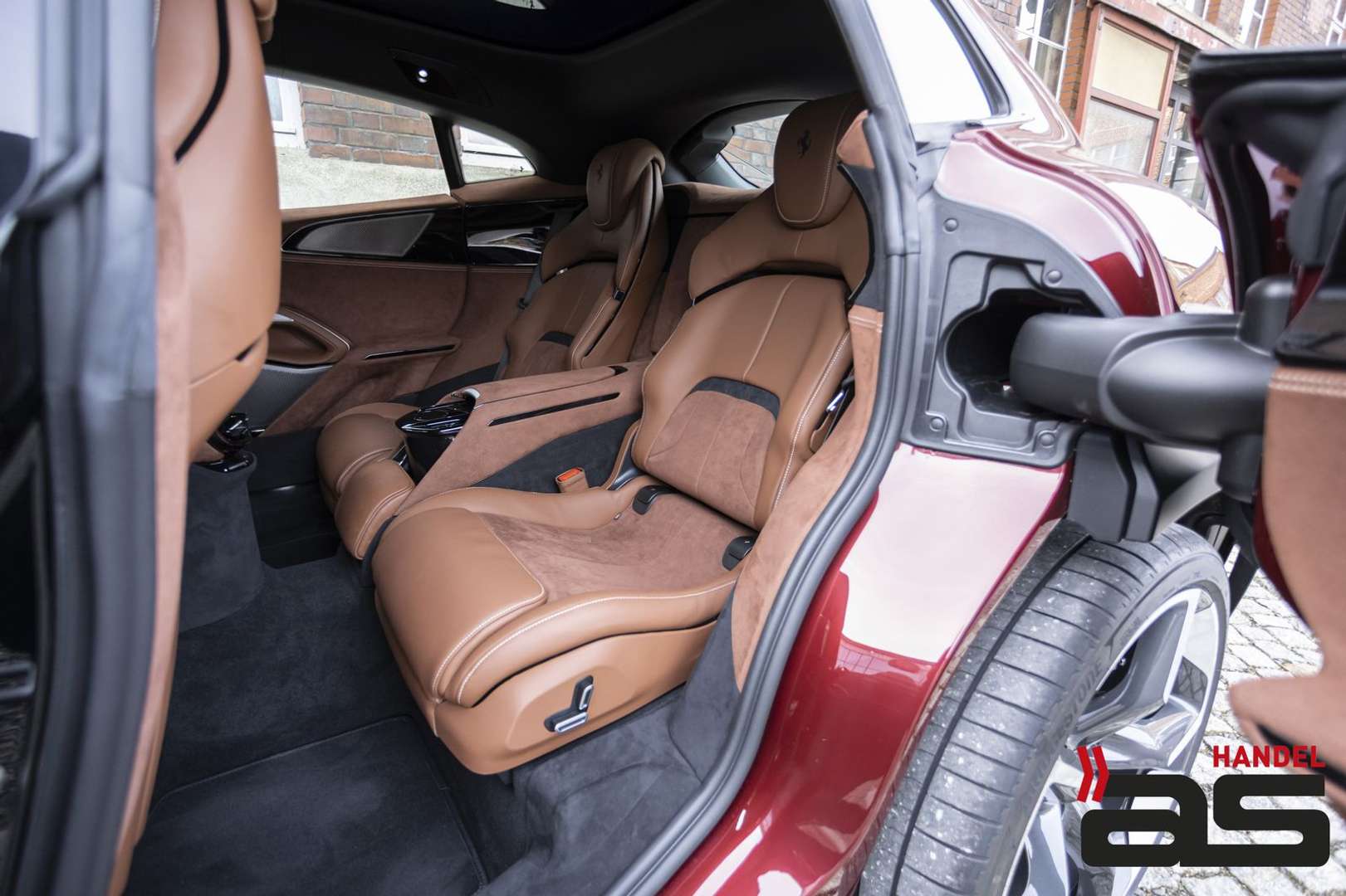 Ferrari Purosangue - 2024 - Joinsteer - #24