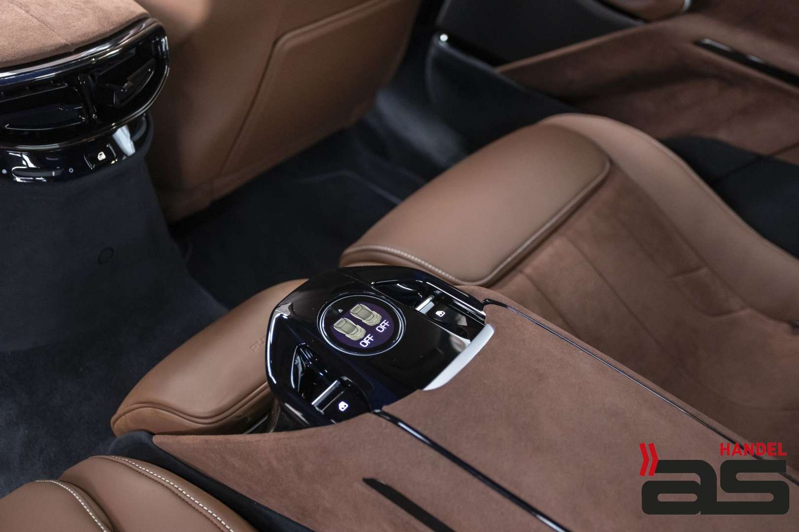 Ferrari Purosangue - 2024 - Joinsteer - #25