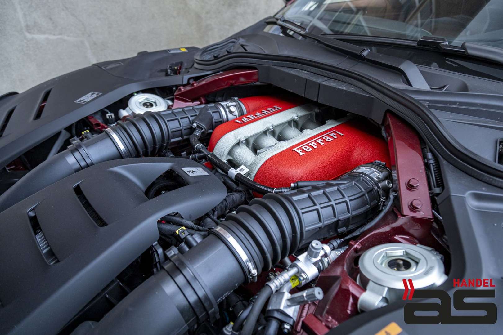 Ferrari Purosangue - 2024 - Joinsteer - #26