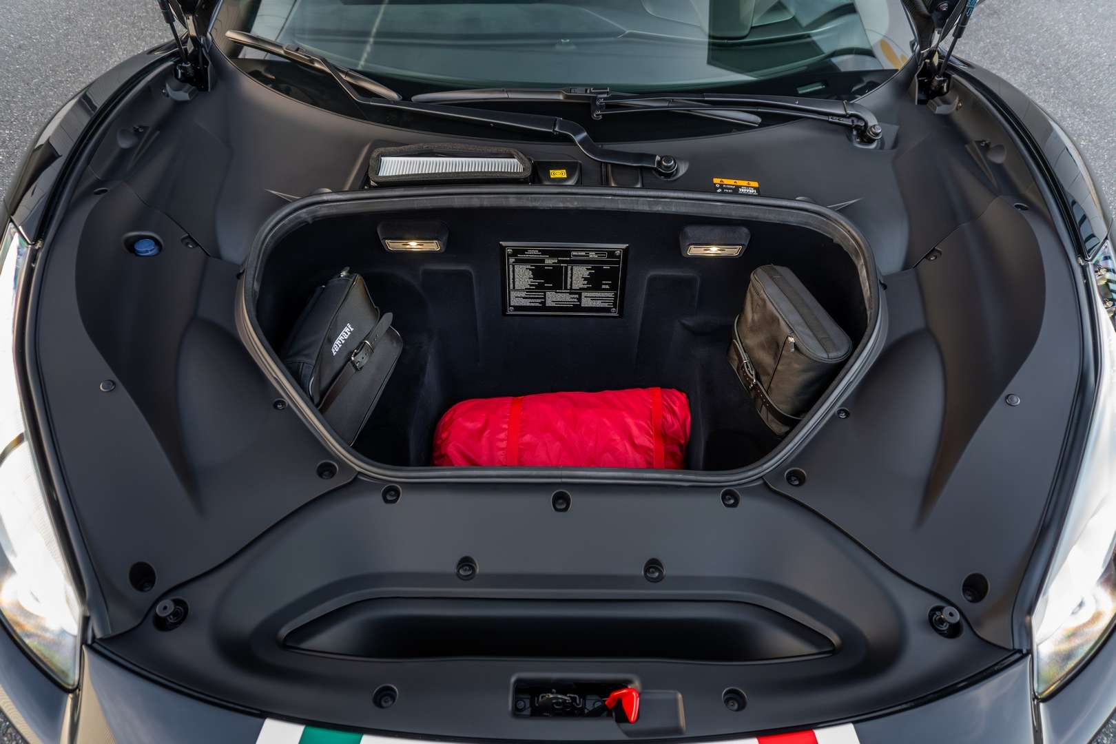 Ferrari 488 Pista - 2020 - Joinsteer - #28