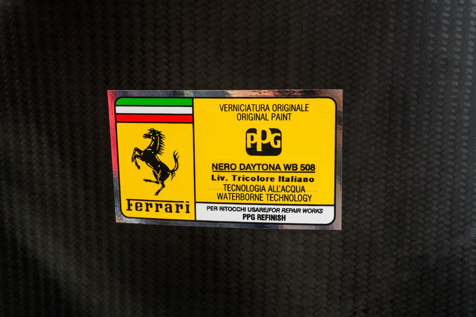 Ferrari 488 Pista - 2020 - Joinsteer - #30