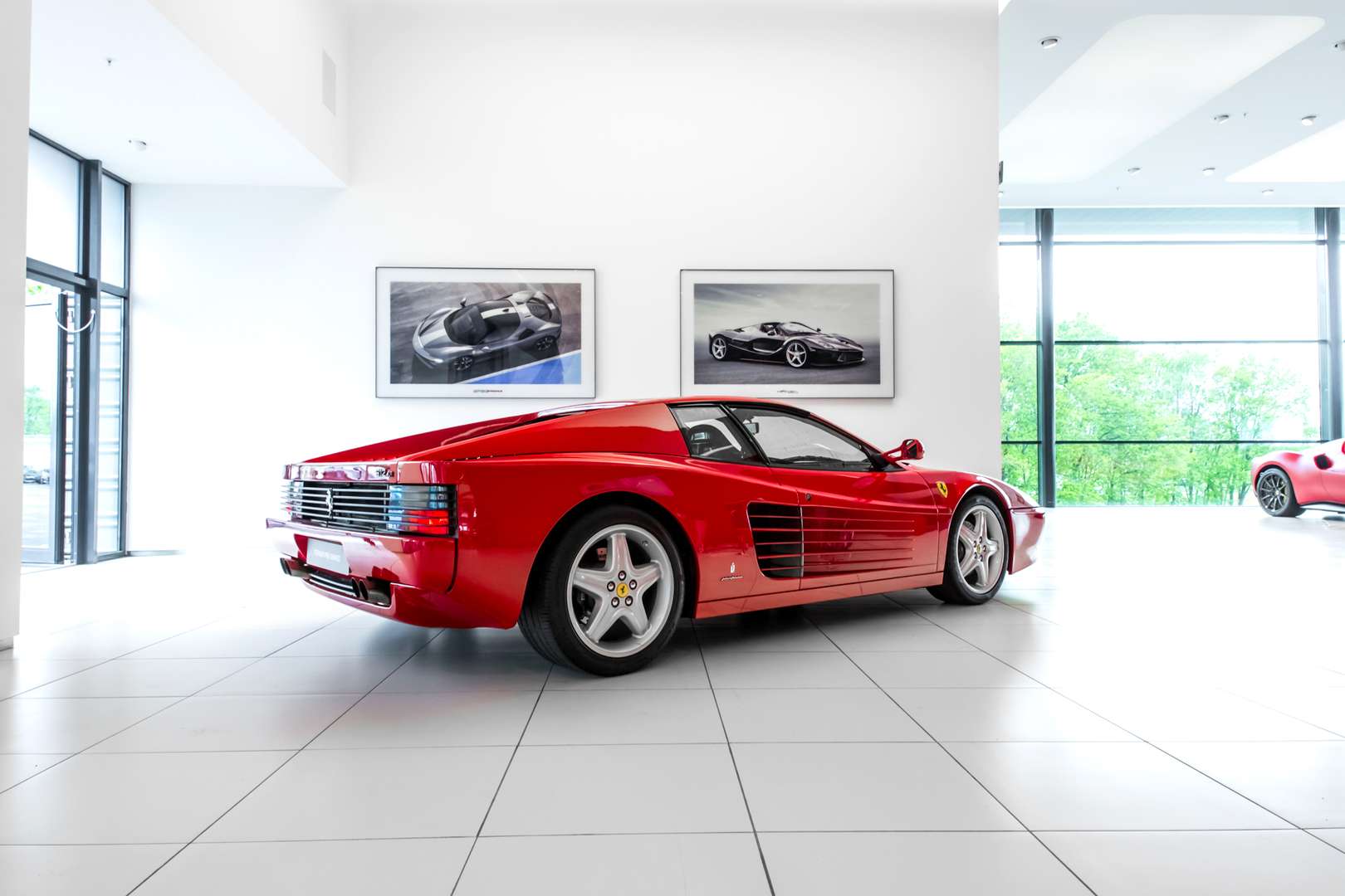 Ferrari 512 TR - 1992 - Joinsteer - #2