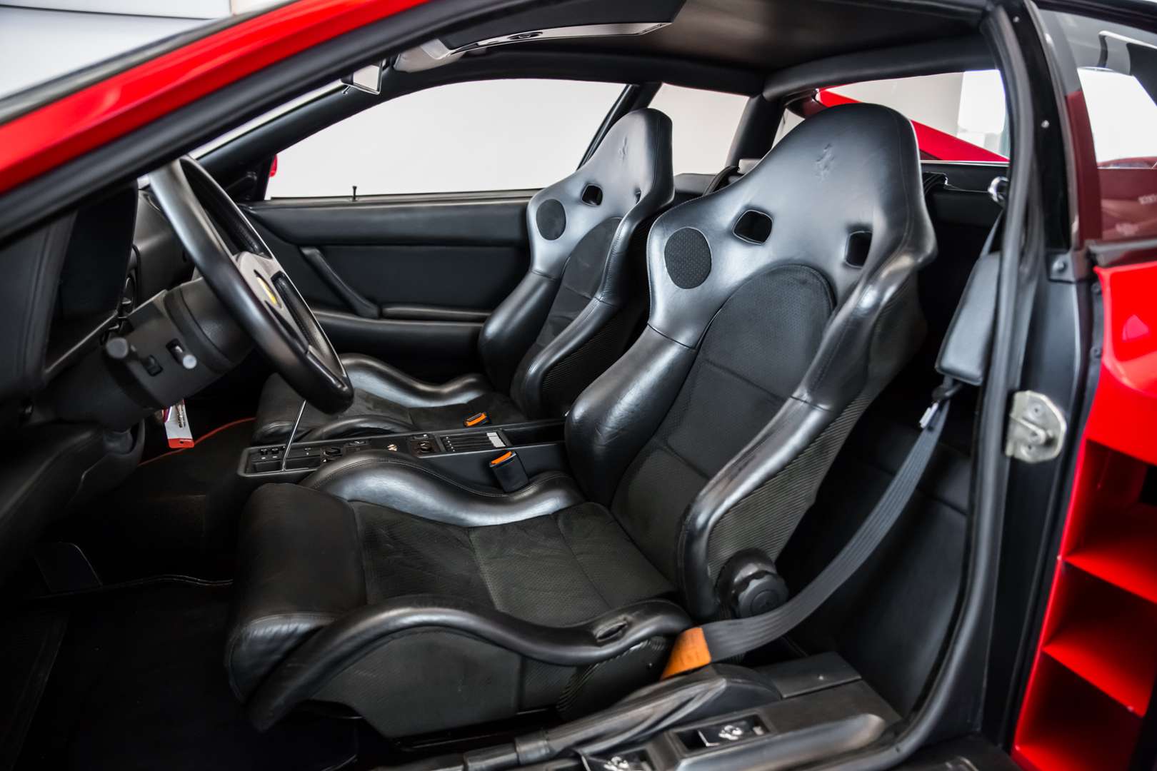 Ferrari 512 TR - 1992 - Joinsteer - #4