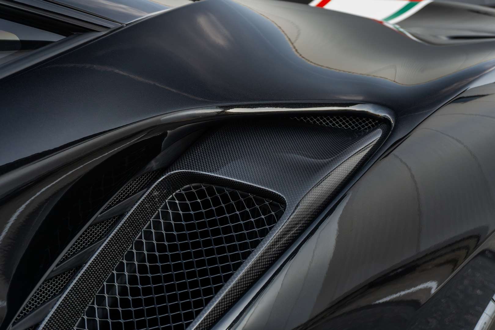 Ferrari 488 Pista - 2020 - Joinsteer - #34