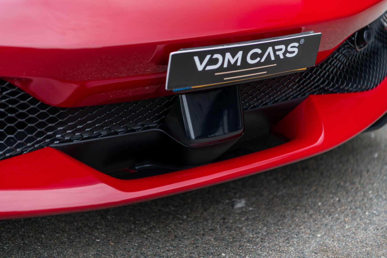 Ferrari 296 GTS - 2025 - Joinsteer - #11