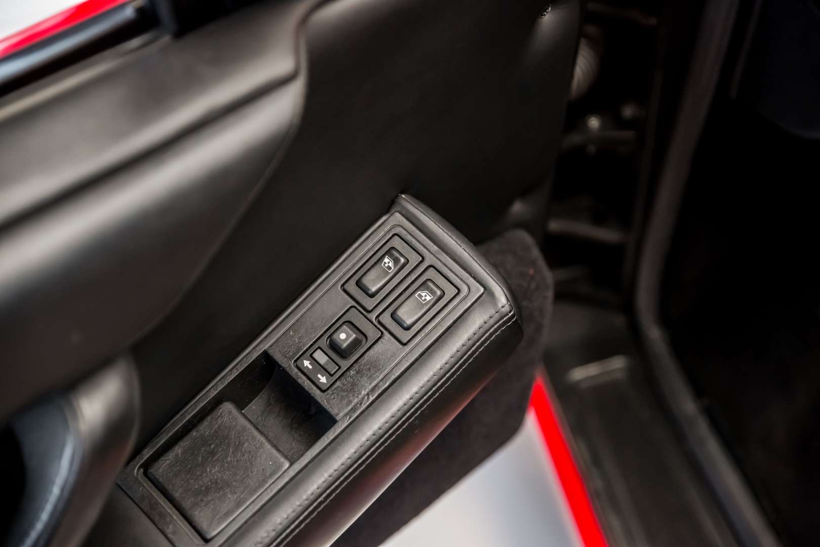 Ferrari 512 TR - 1992 - Joinsteer - #5