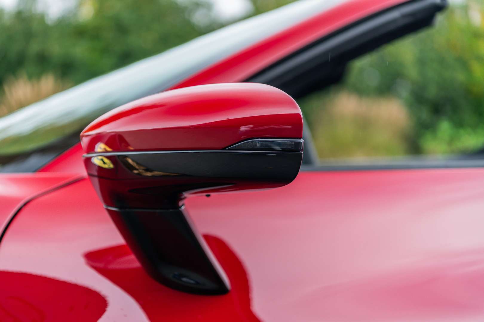 Ferrari 296 GTS - 2025 - Joinsteer - #12