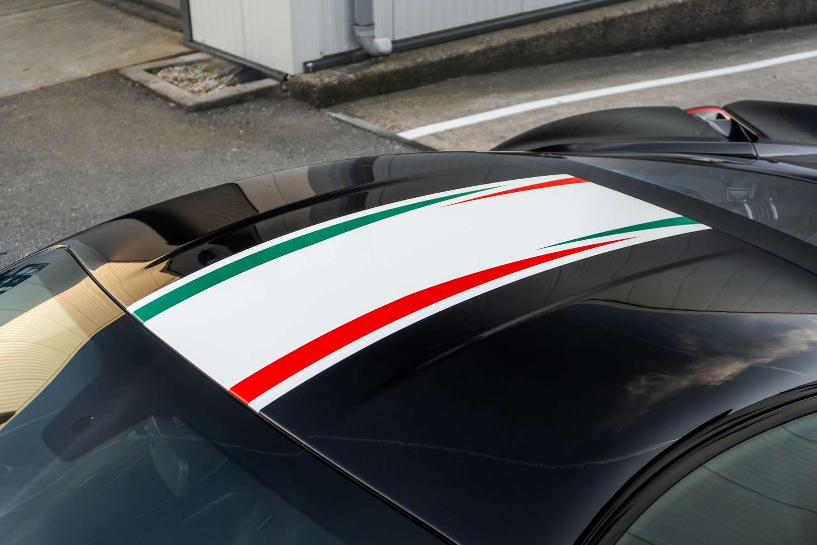 Ferrari 488 Pista - 2020 - Joinsteer - #36