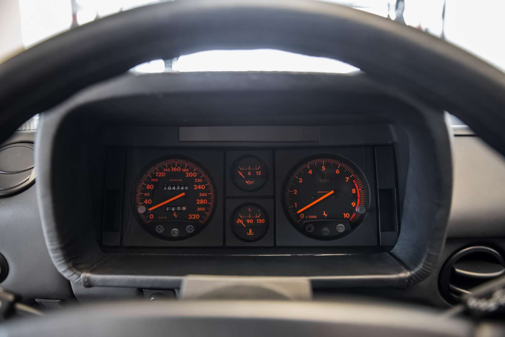 Ferrari 512 TR - 1992 - Joinsteer - #6