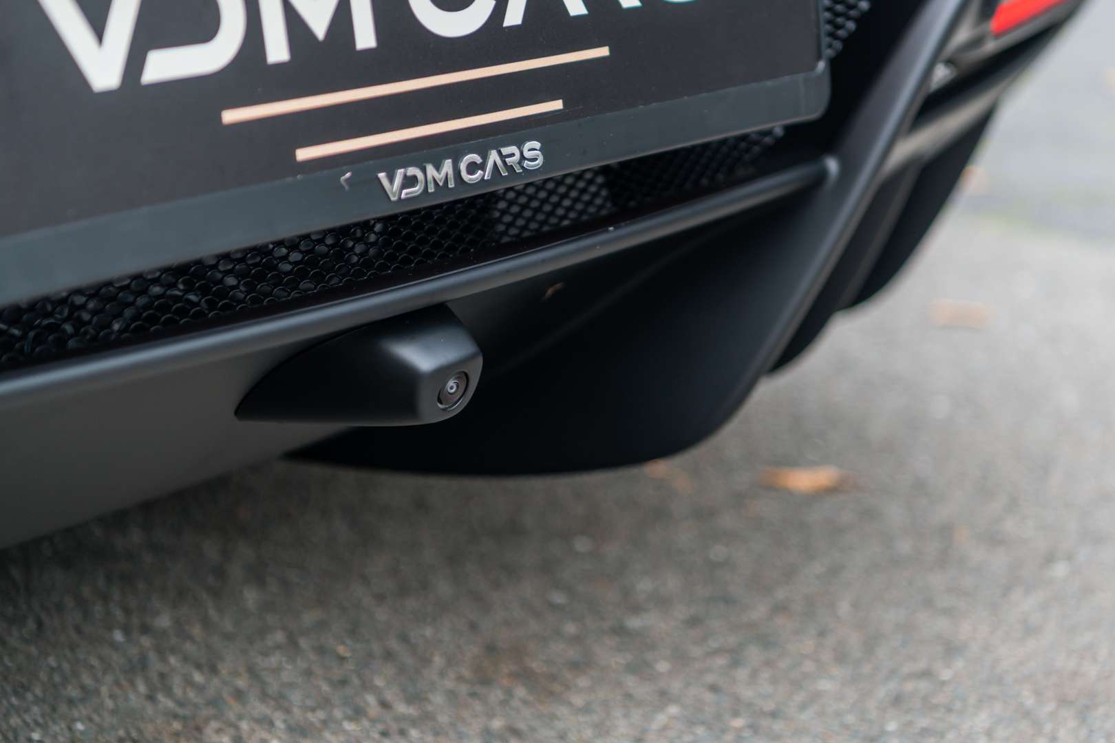 Ferrari 296 GTS - 2025 - Joinsteer - #14