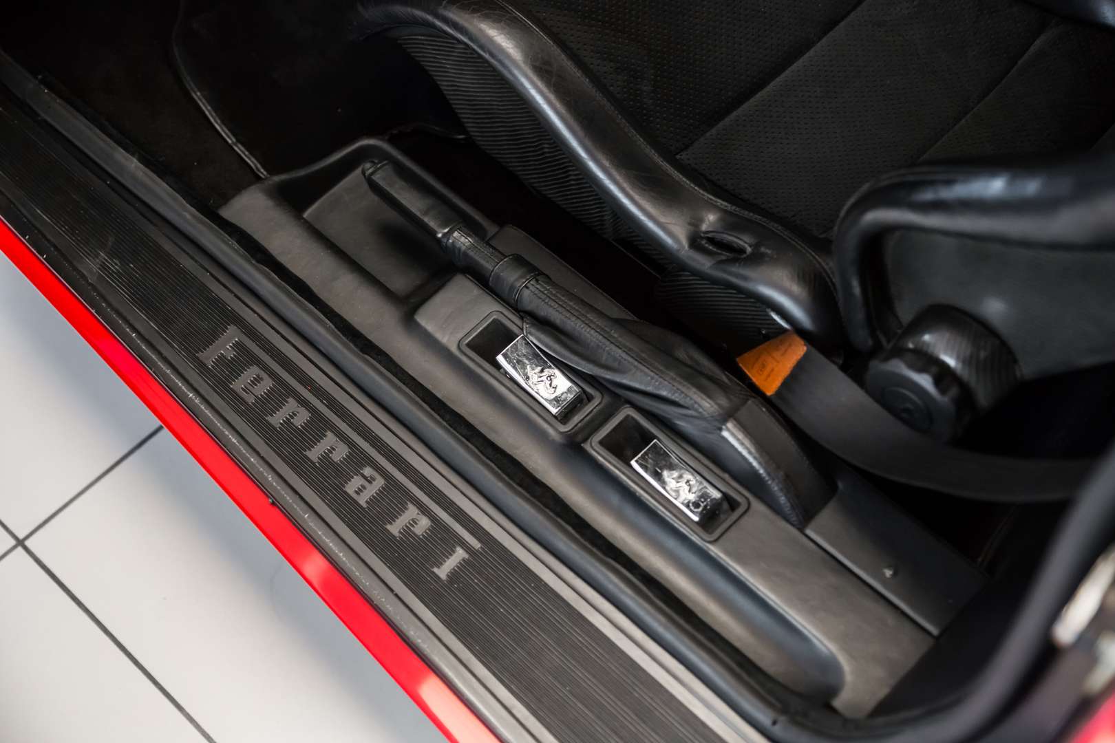 Ferrari 512 TR - 1992 - Joinsteer - #7