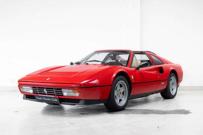 Ferrari 328 GTS -  - Joinsteer - #1