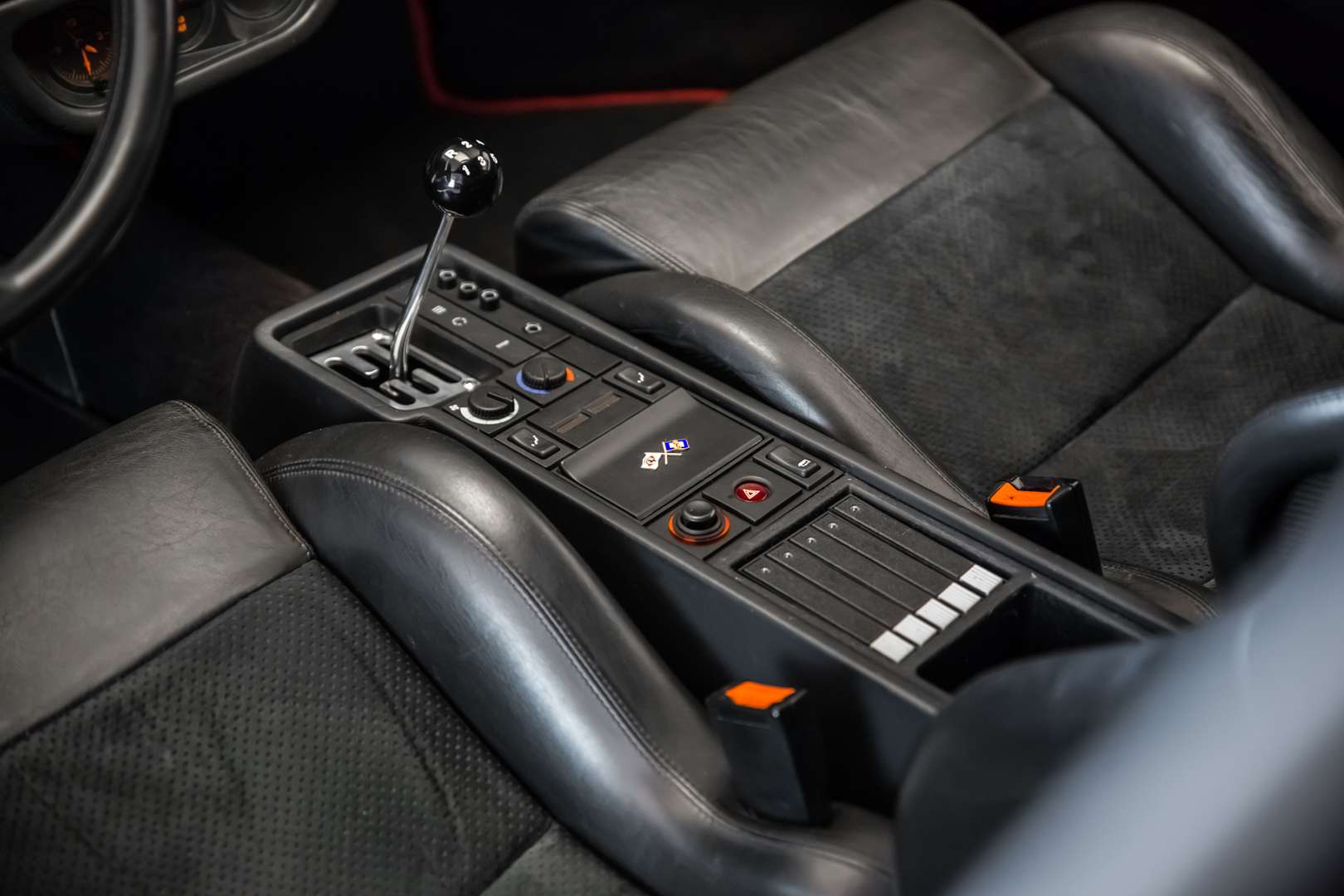 Ferrari 512 TR - 1992 - Joinsteer - #8