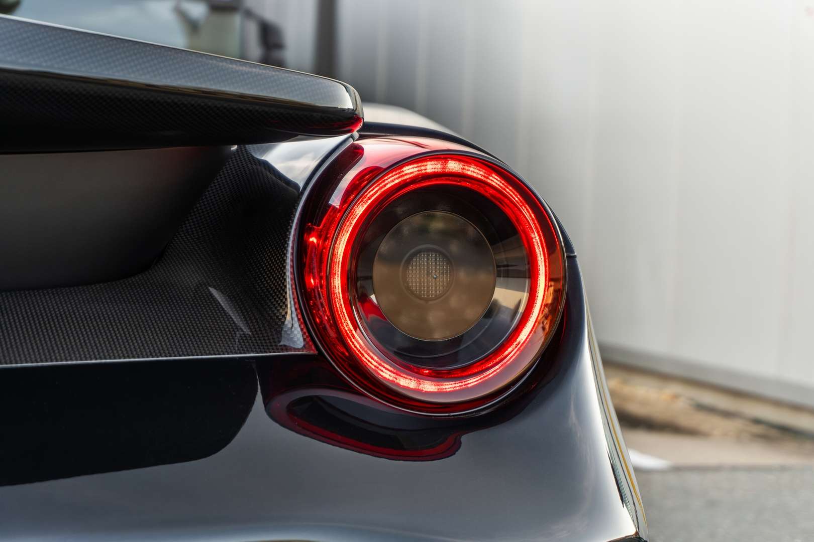 Ferrari 488 Pista - 2020 - Joinsteer - #41